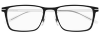 Brille Montblanc Snowcap MB0396ON