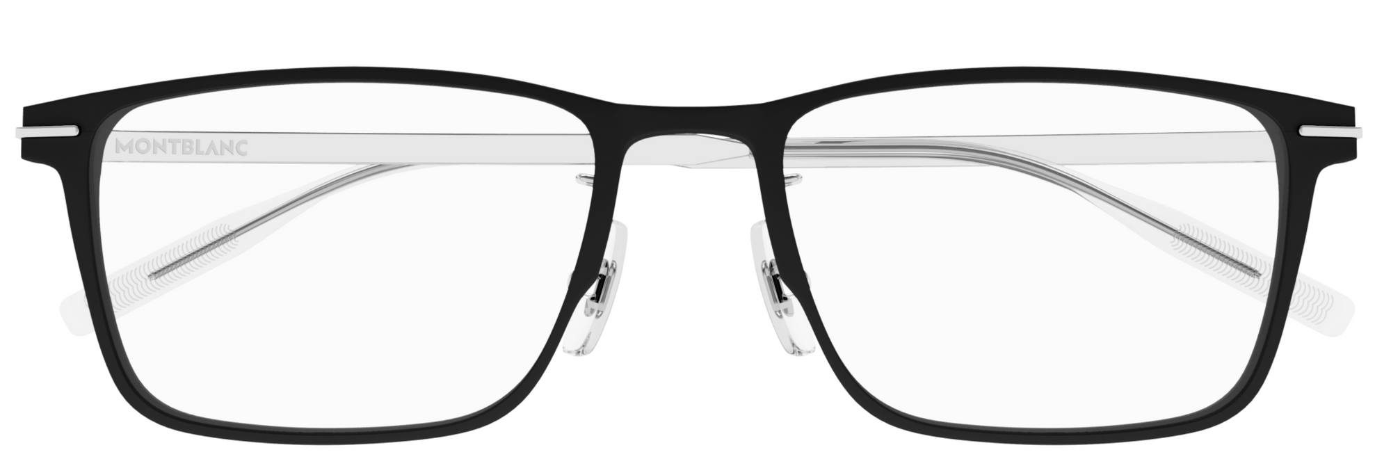 Brille Montblanc Snowcap MB0396ON