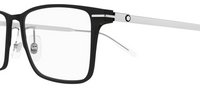 Brille Montblanc Snowcap MB0396ON