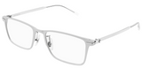 Lunettes de vue Montblanc Snowcap MB0396ON