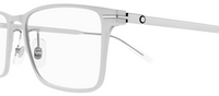 Brille Montblanc Snowcap MB0396ON