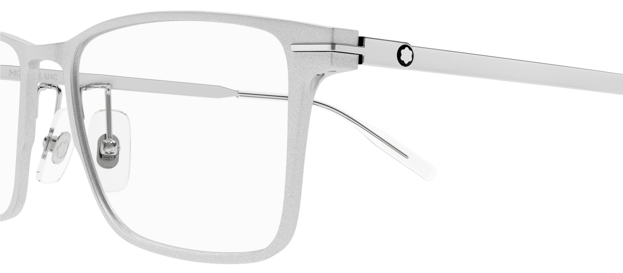 Brille Montblanc Snowcap MB0396ON