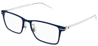 Brille Montblanc Snowcap MB0396ON