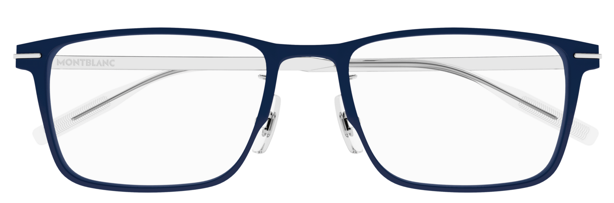 Brille Montblanc Snowcap MB0396ON