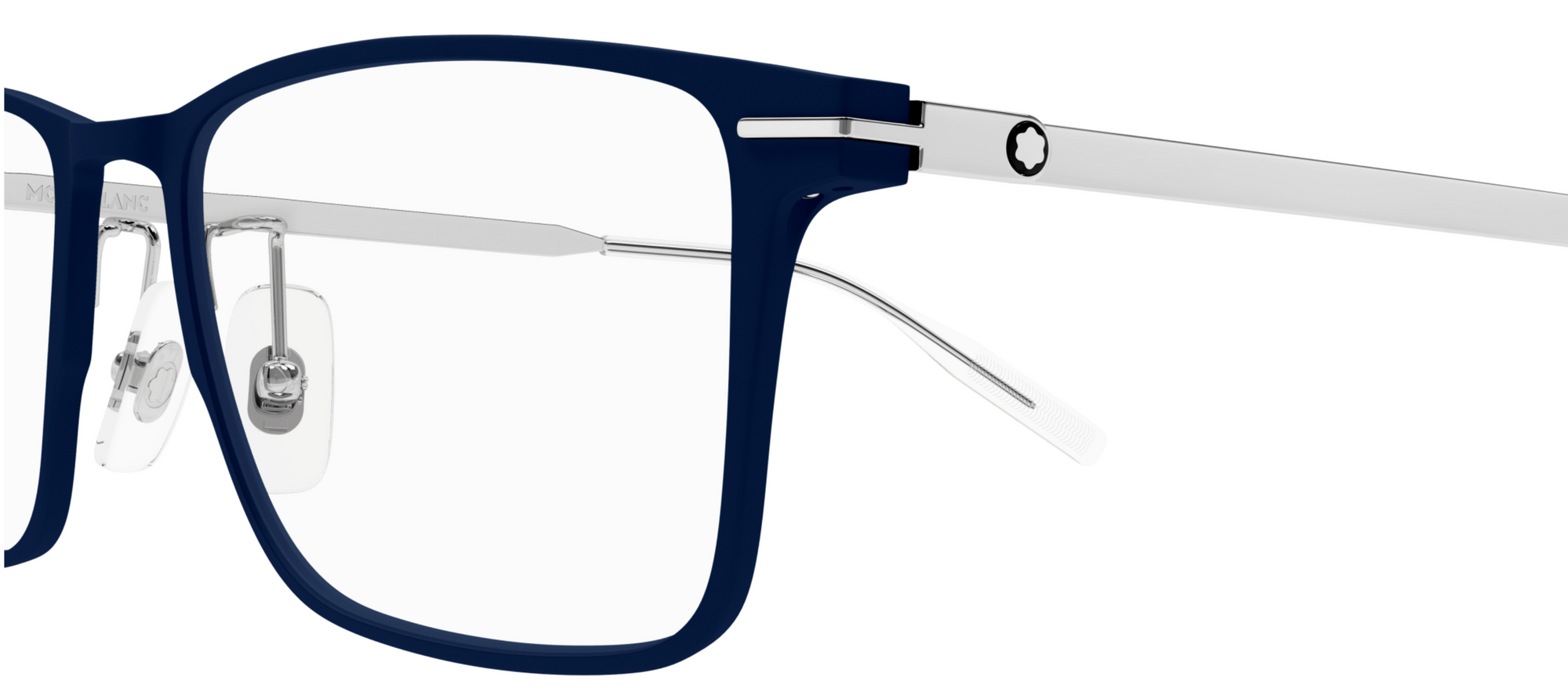 Brille Montblanc Snowcap MB0396ON