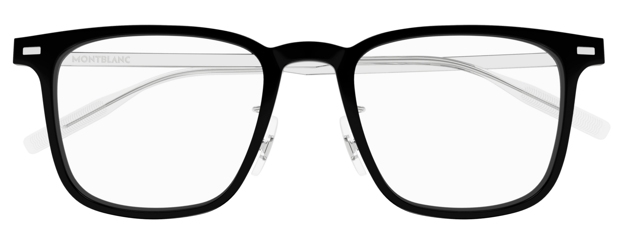 Montblanc Snowcap MB0395ON Eyeglasses