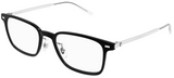 Lunettes de vue Montblanc Snowcap MB0394ON