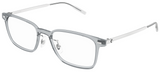 Lunettes de vue Montblanc Snowcap MB0394ON