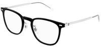 Montblanc Snowcap MB0393ON Eyeglasses