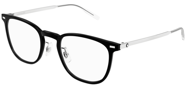 Montblanc Snowcap MB0393ON Eyeglasses