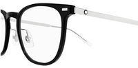 Montblanc Snowcap MB0393ON Eyeglasses