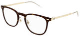 Montblanc Snowcap MB0393ON Eyeglasses