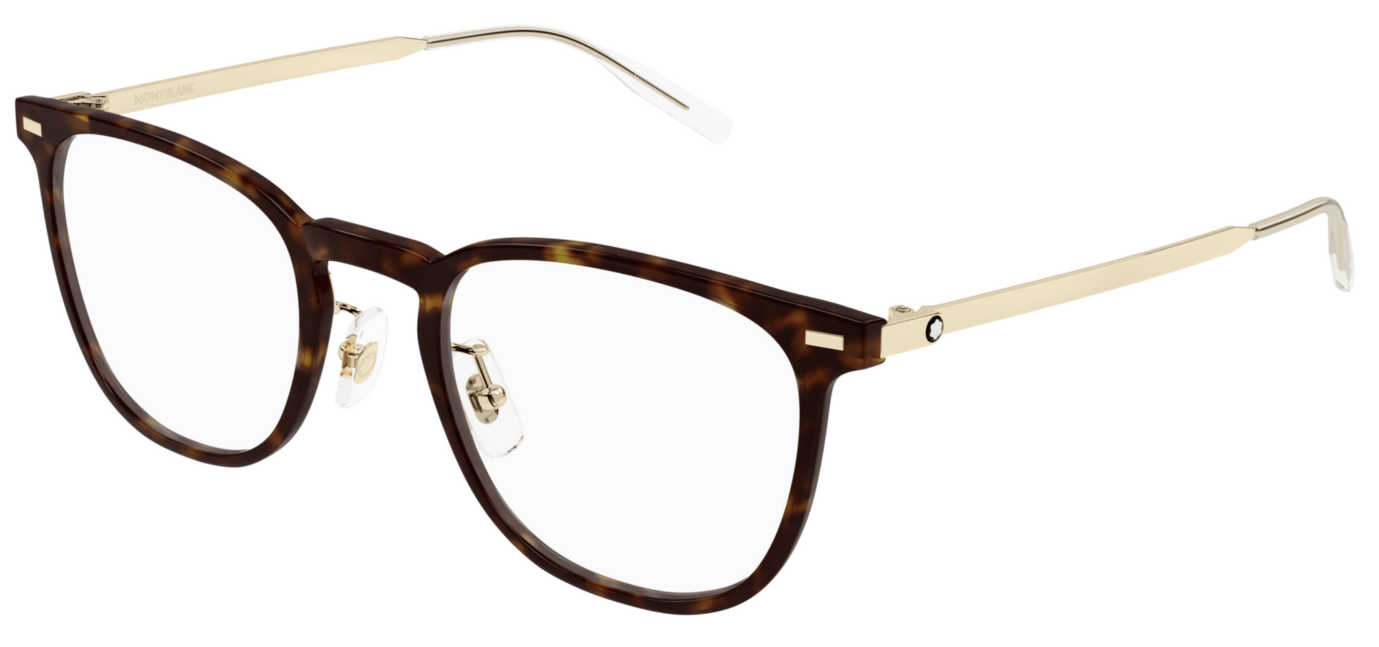 Montblanc Snowcap MB0393ON Eyeglasses