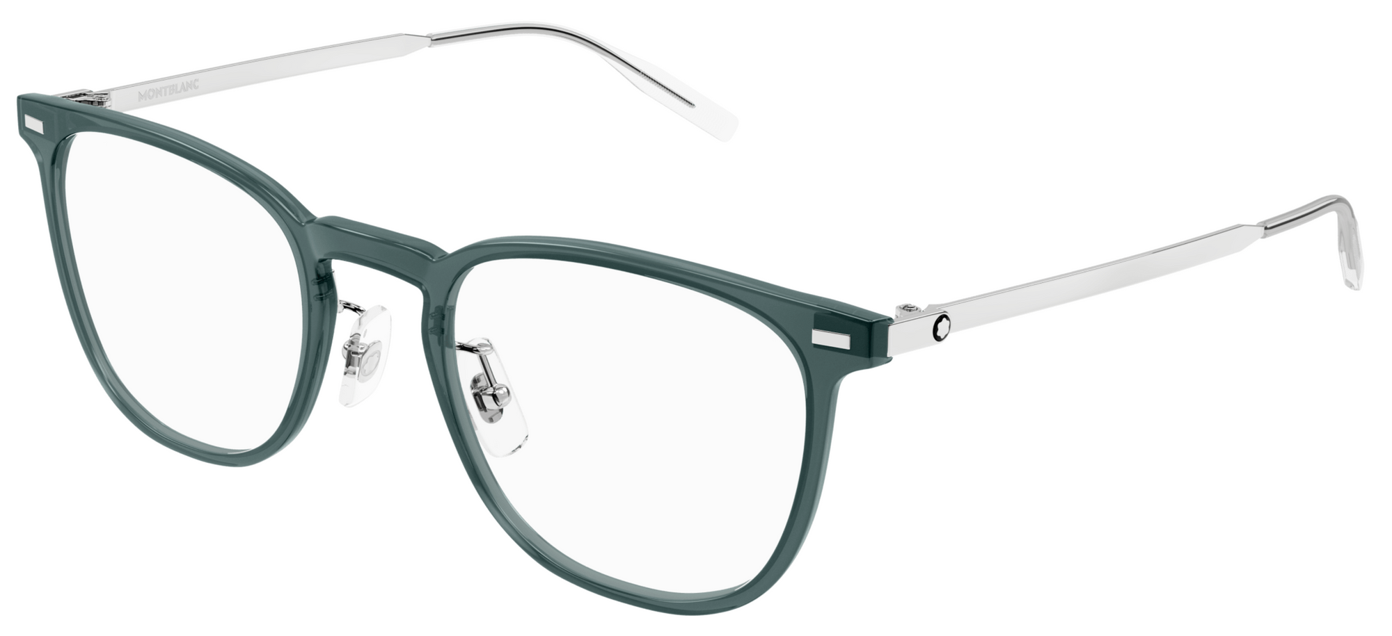 Montblanc Snowcap MB0393ON Eyeglasses