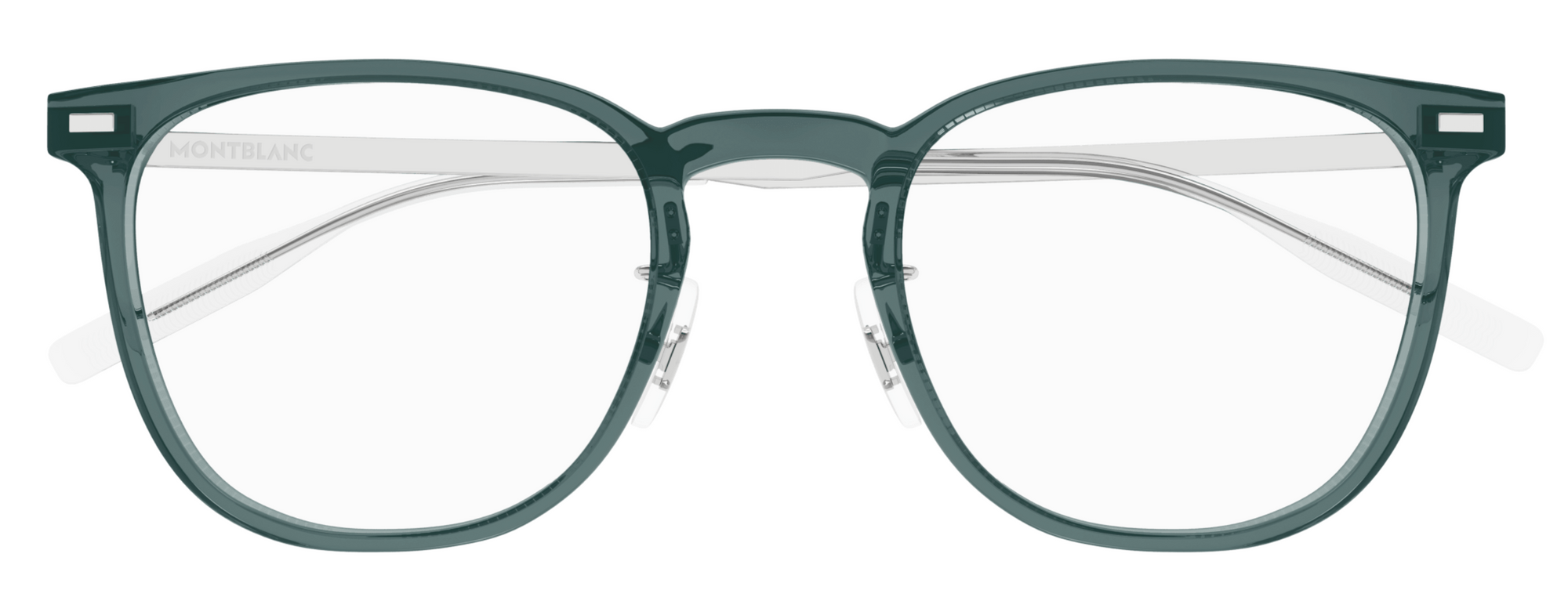 Montblanc Snowcap MB0393ON Eyeglasses