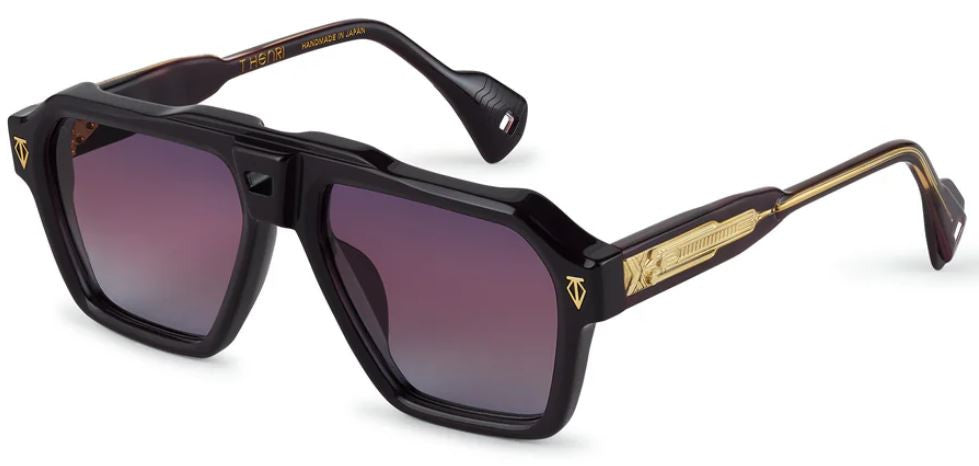 Lunettes de Soleil T Henri Skyline