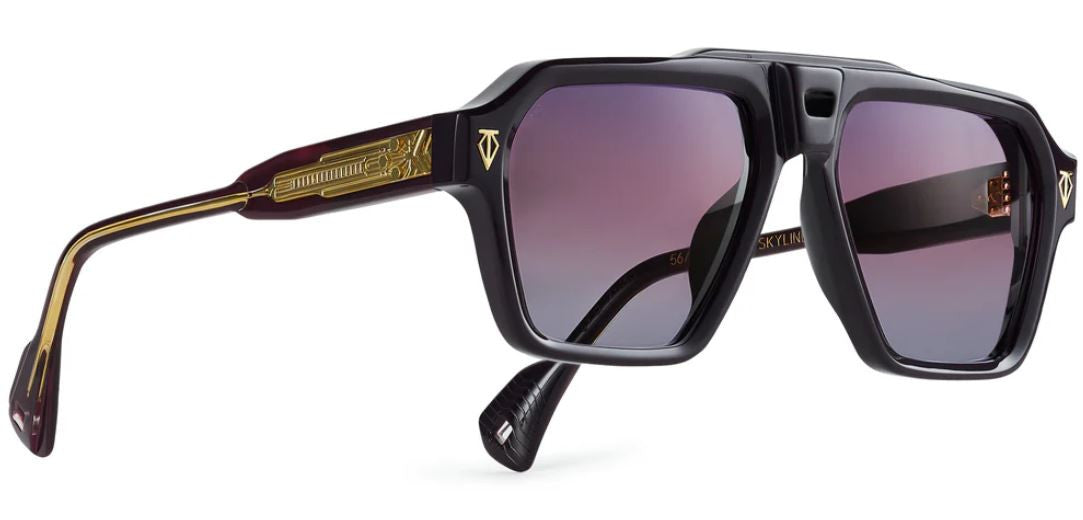 Lunettes de Soleil T Henri Skyline