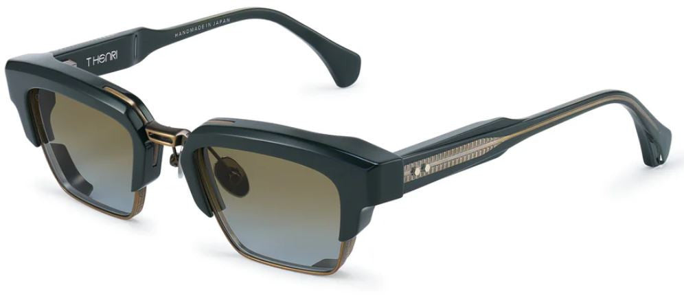 Lunettes de Soleil T Henri Speedtail