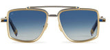Gafas de sol T Henri Mulsanne