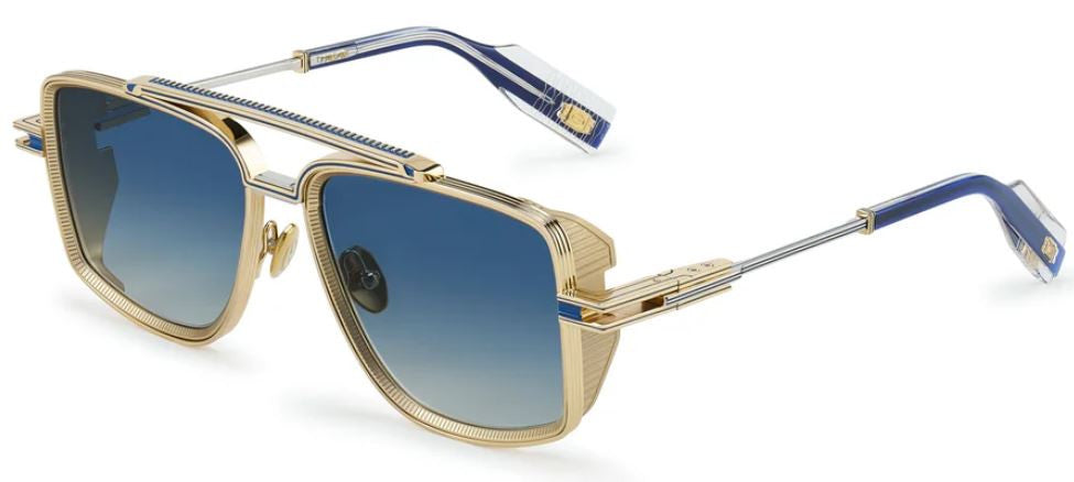 Sonnenbrille T Henri Mulsanne