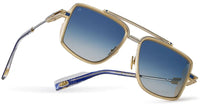 Sonnenbrille T Henri Mulsanne
