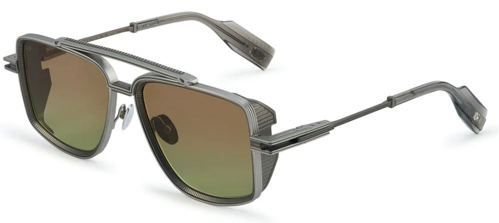 Sonnenbrille T Henri Mulsanne