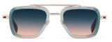 Lunettes de Soleil T Henri C2