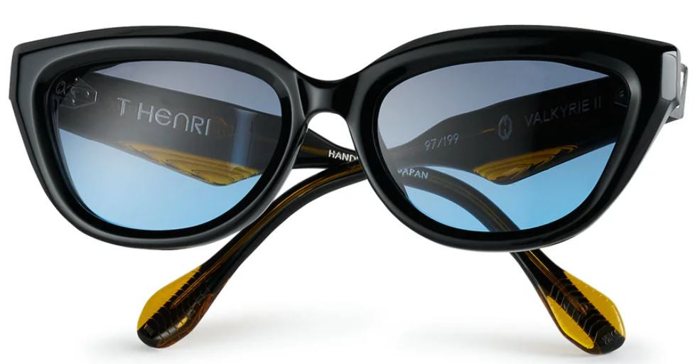 Lunettes de Soleil T Henri VALKYRIE II