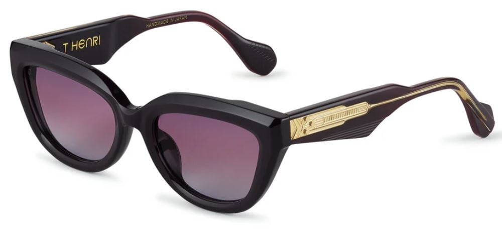 Lunettes de Soleil T Henri VALKYRIE II