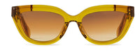 Lunettes de Soleil T Henri VALKYRIE II