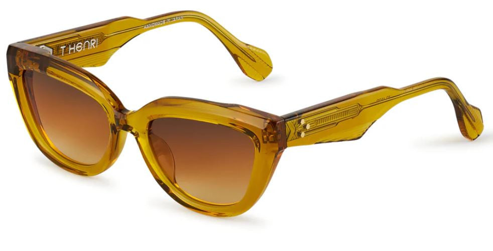 Lunettes de Soleil T Henri VALKYRIE II