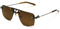 T Henri Spektre Sunglasses
