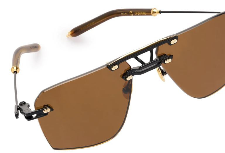 T Henri Spektre Sunglasses
