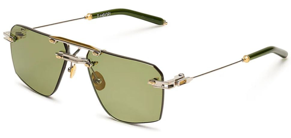 T Henri Spektre Sunglasses