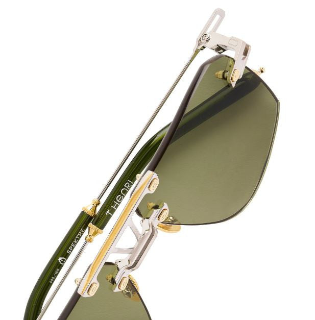T Henri Spektre Sunglasses