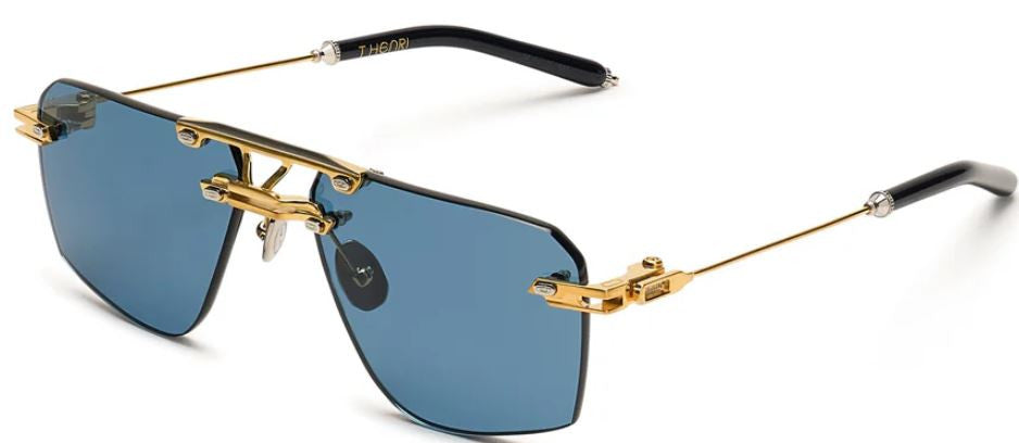 T Henri Spektre Sunglasses