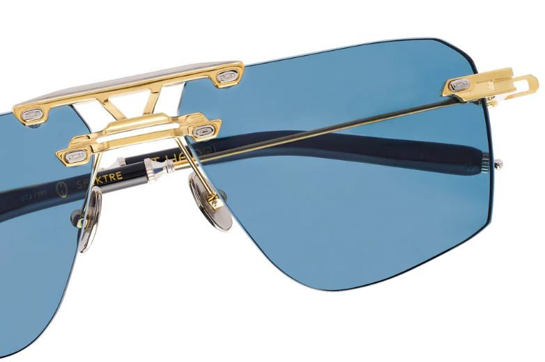 T Henri Spektre Sunglasses