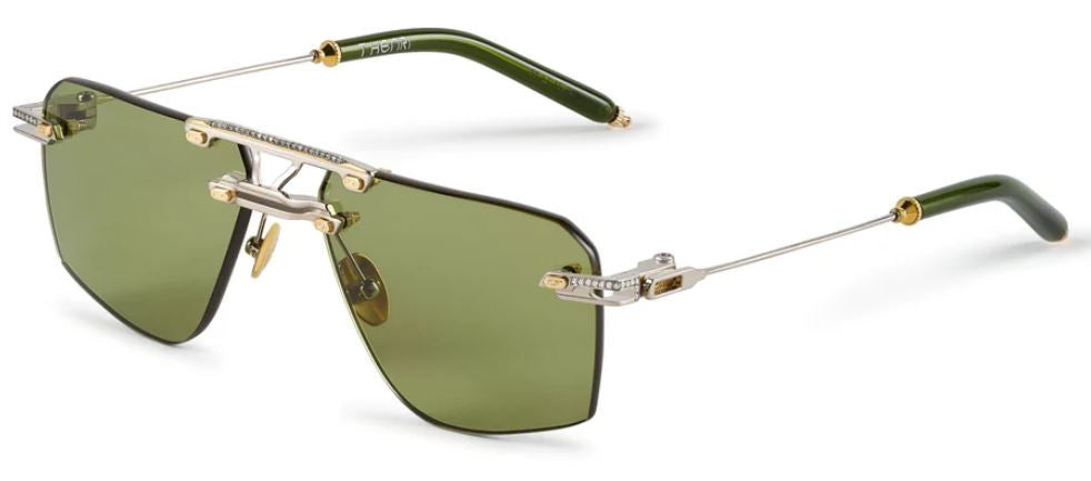 T Henri Spektre Sunglasses