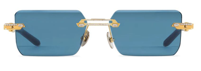 Sonnenbrille T Henri Evija