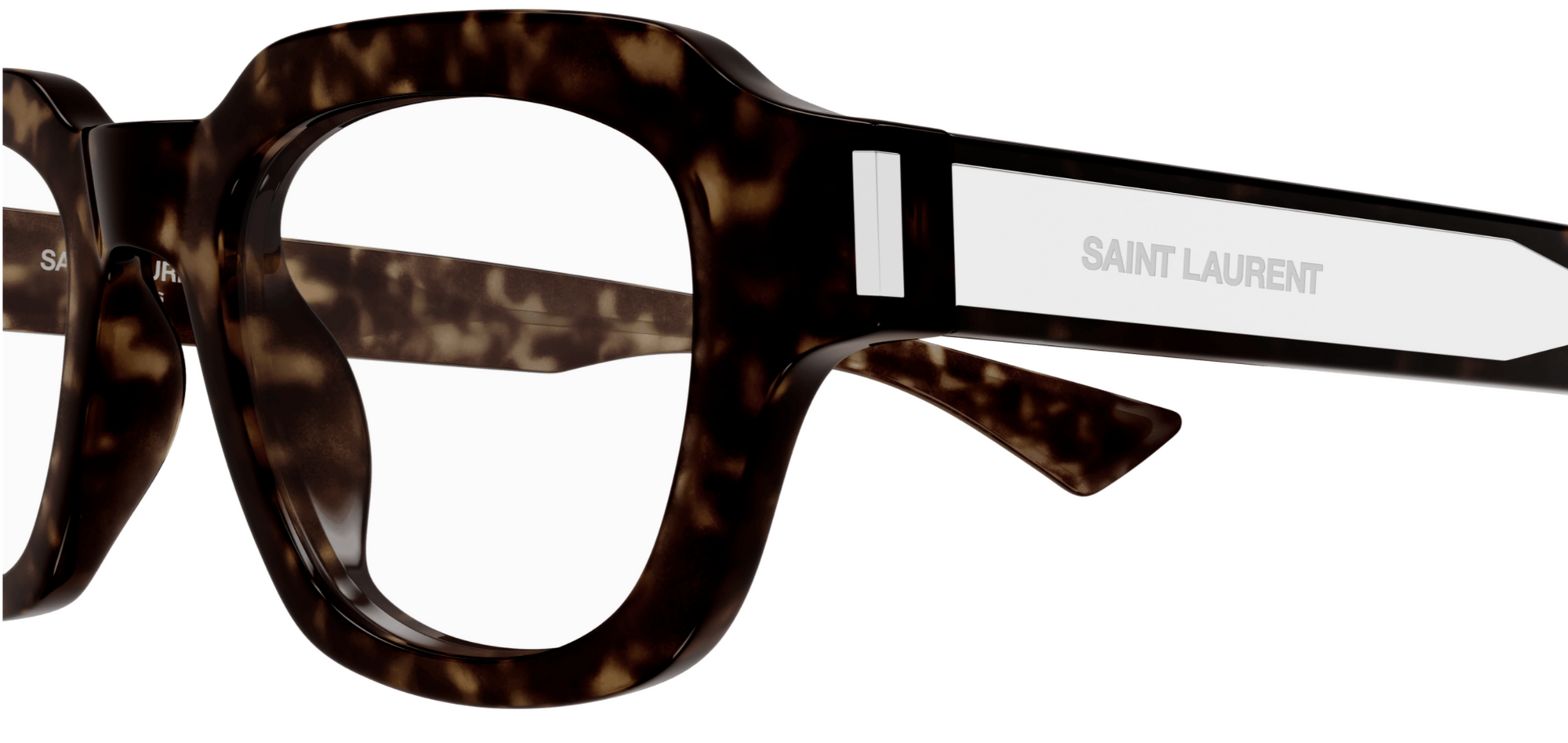 Korrektionsbrille Saint Laurent Corner Angle SL 791 OPT