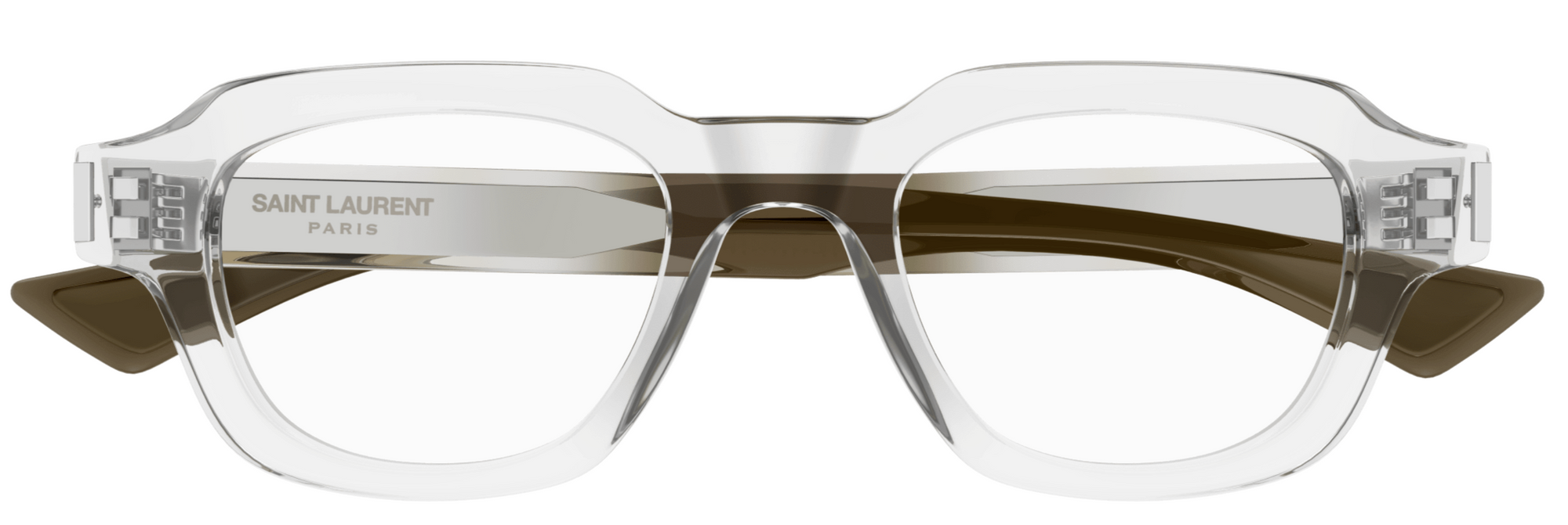Korrektionsbrille Saint Laurent Corner Angle SL 791 OPT