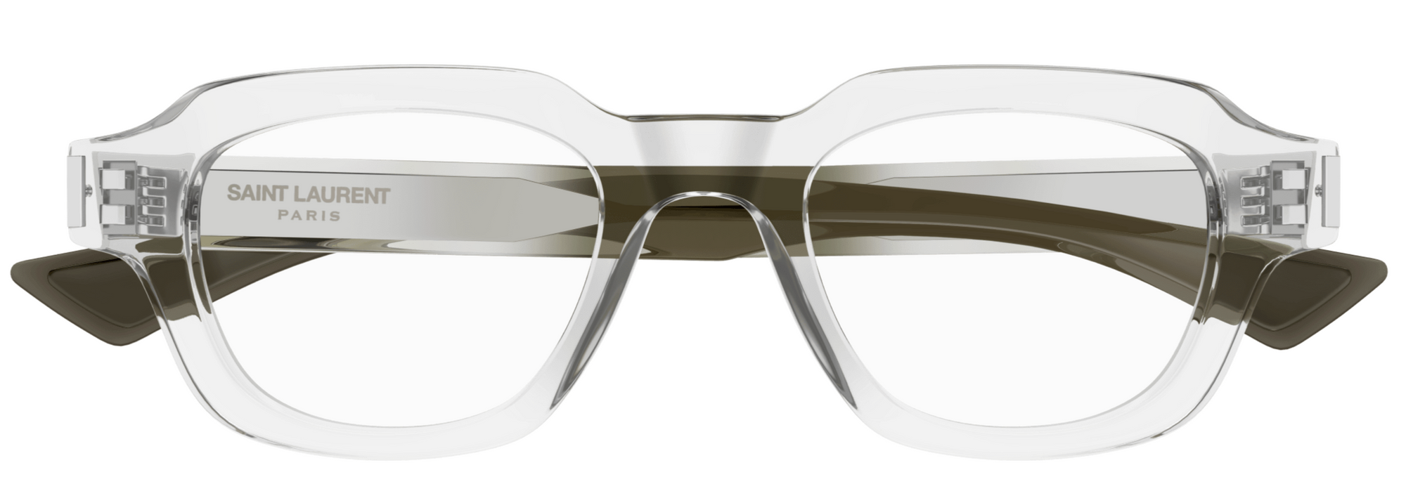 Korrektionsbrille Saint Laurent Corner Angle SL 791 OPT