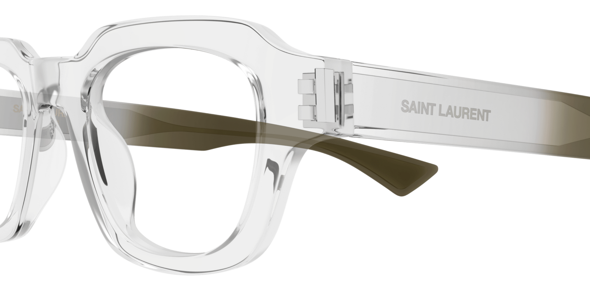 Korrektionsbrille Saint Laurent Corner Angle SL 791 OPT