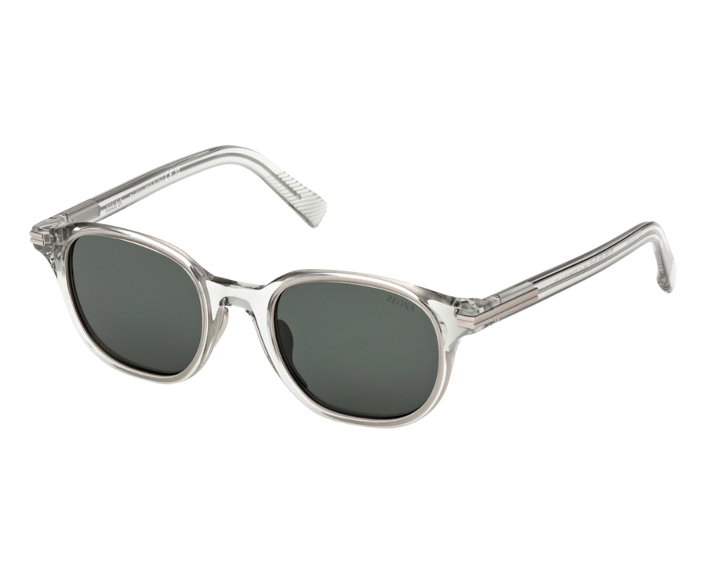 Óculos de sol Ermenegildo Zegna EZ0285