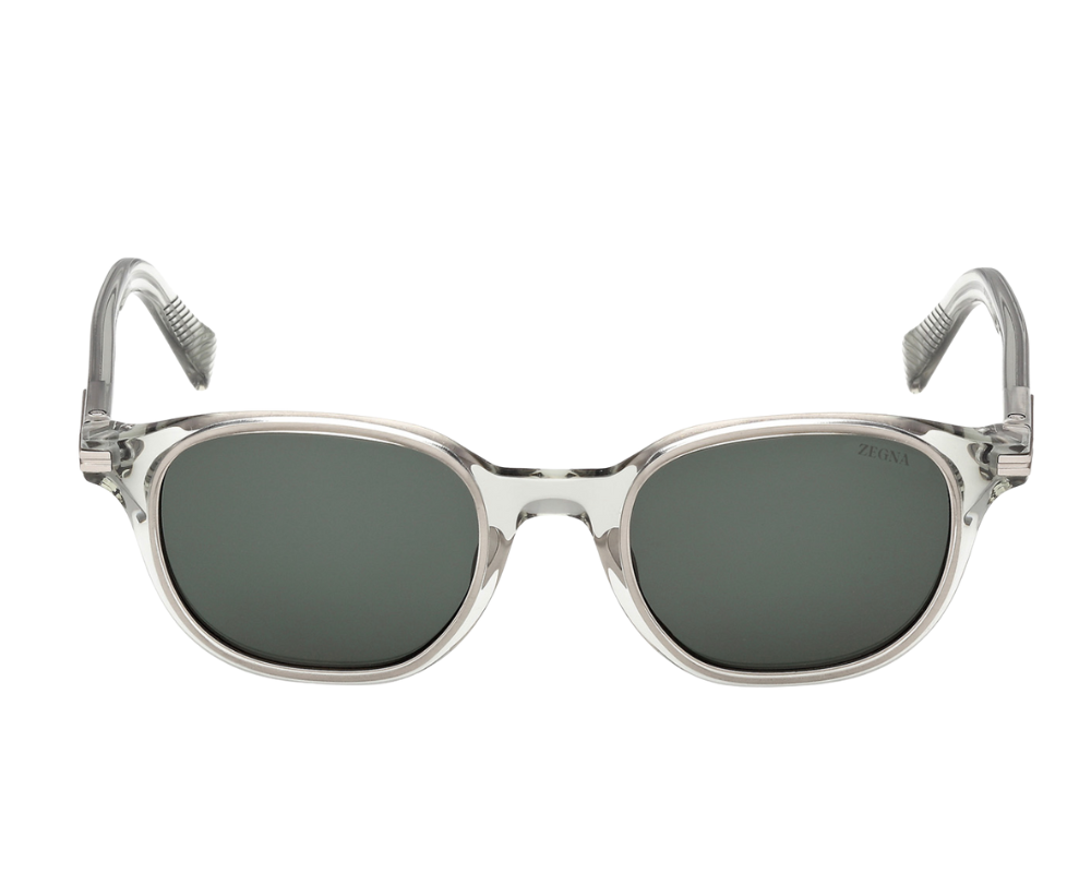 Óculos de sol Ermenegildo Zegna EZ0285