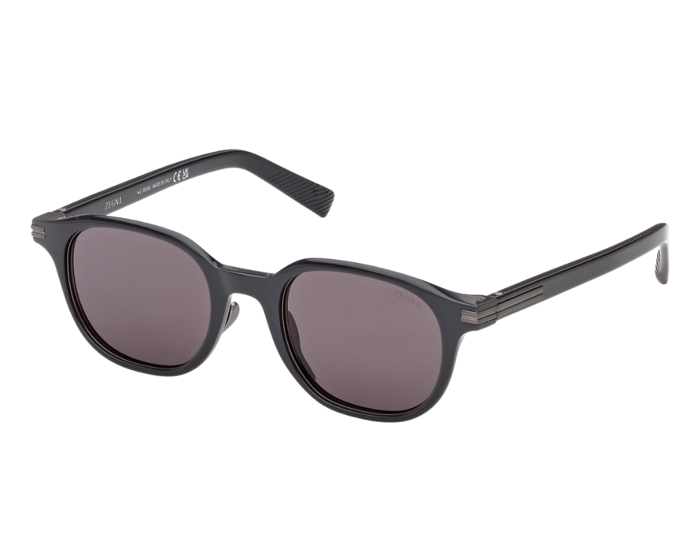 Óculos de sol Ermenegildo Zegna EZ0285