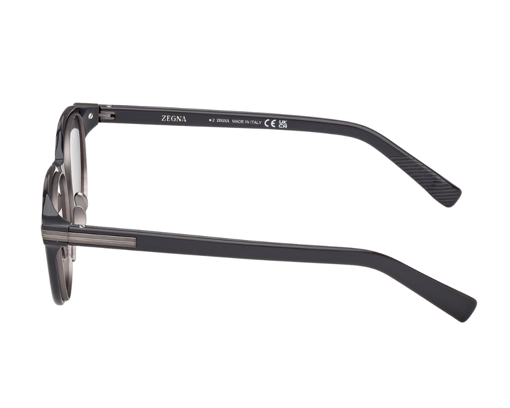 Óculos de sol Ermenegildo Zegna EZ0285