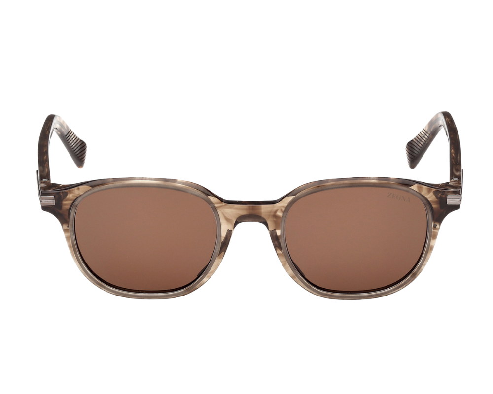 Óculos de sol Ermenegildo Zegna EZ0285