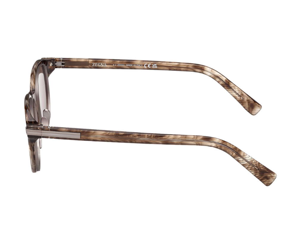 Óculos de sol Ermenegildo Zegna EZ0285