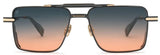 Gafas de sol T Henri GTB